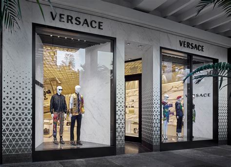 versace palermo|versace shops near me.